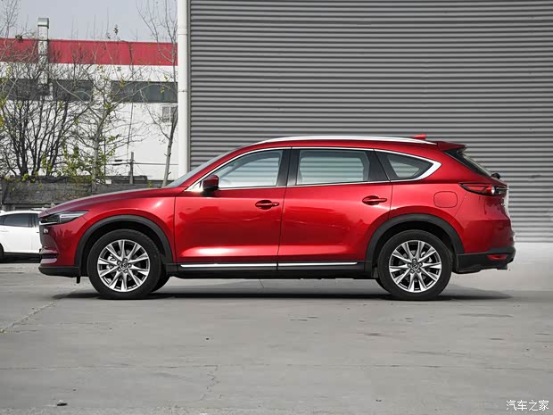 中_长安马自达柳州鑫广达博骏优惠促销欢迎垂询4001542178】-汽车之家