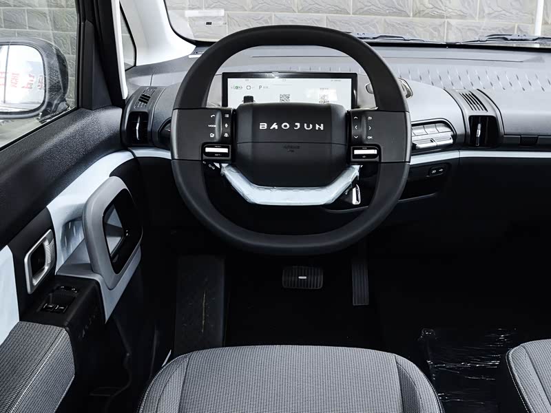 【图解图片_贵州恒翔新宝骏e300图片】-汽车之家