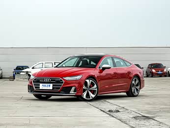 2024款29tfsiquattro