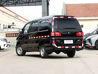 6l 基本型 2座 报价】菱智图片_配置_东莞兴隆风行4s店-汽车之家