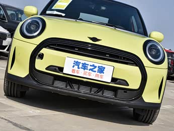 5t cooper cabrio 艺术家 报价】mini图片_配置_成都宝悦mini-汽车之