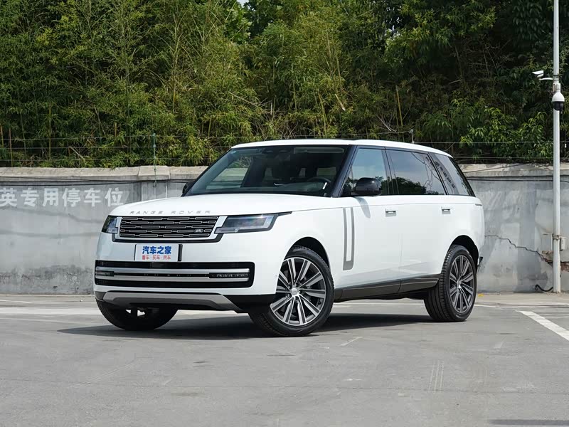 【图解图片_捷豹路虎厦门新成功海沧店揽胜图片】-汽车之家