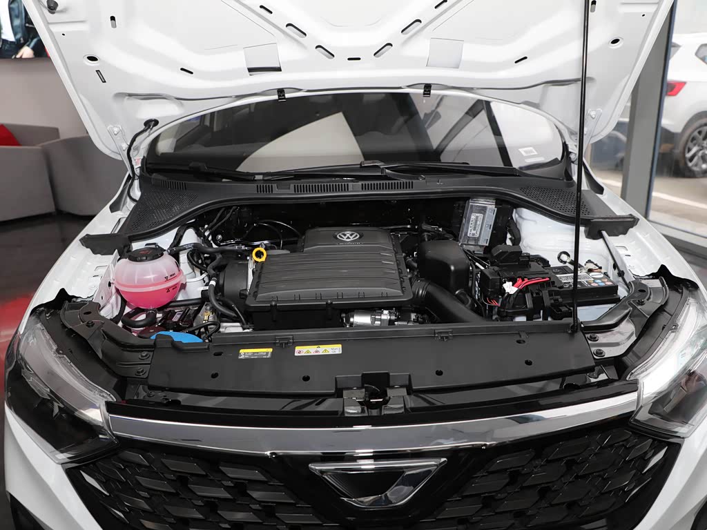 一汽-大众捷达 捷达va3 2021款 1.5l 自动悦享版