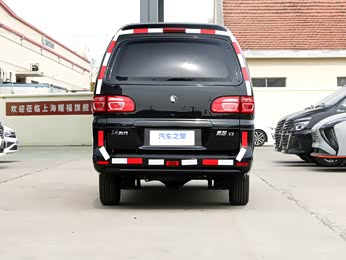 6l 基本型 2座 报价】菱智图片_配置_东莞兴隆风行4s店-汽车之家