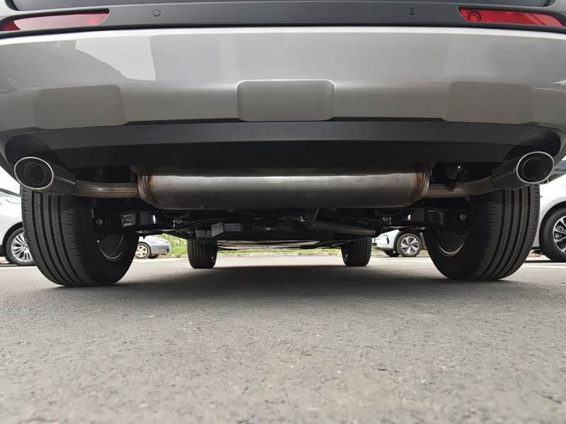 【图解图片_上海协通丰田rav4荣放图片】-汽车之家