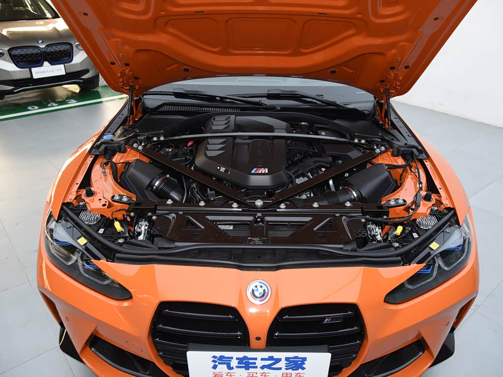 【图解图片_绍兴元通泓宝行宝马店宝马m4图片】-汽车之家