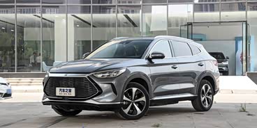 宋PLUS新能源欢迎垂询 12.18万起售 宋PLUS新能源欢迎垂询 12.18万起售