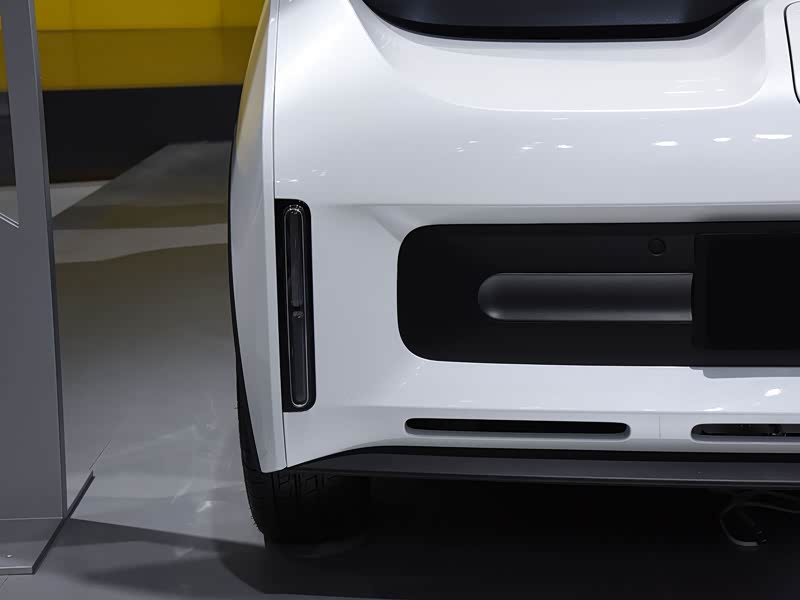 【图解图片_新宝骏许昌天勤新宝骏e300图片】-汽车之家