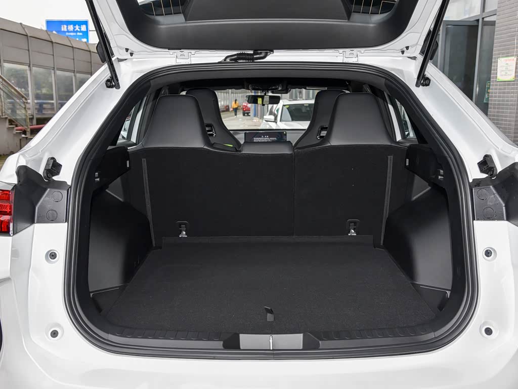 长城汽车 哈弗h6s 2022款 2.0t 两驱悦跑版