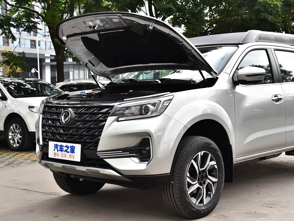 0t 自动两驱尊雅型