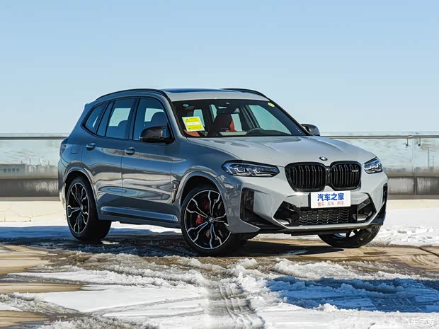 宝马x3m热销中欢迎莅临赏鉴