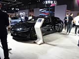 腾势Z9GT正价销售中 售价26.98万元起
