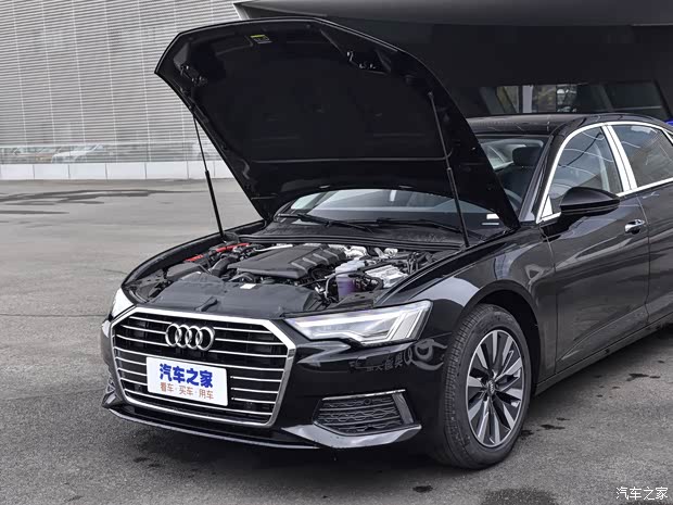 奥迪a6l欢迎到店赏鉴售价36万元起