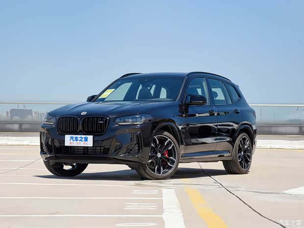 【图】宝马x3钜惠10.79万元 欢迎莅临赏鉴 详询:_汽车