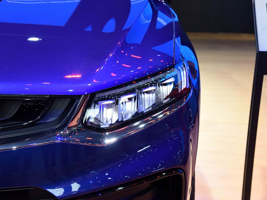 吉利汽车 星越新能源 2021款 epro 驭星者 纯电动续航80km