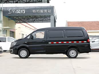 6l 基本型 2座 报价】菱智图片_配置_潍坊东虹东风风行-汽车之家