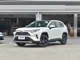 RAV4荣放限时优惠 店内让利达2.5万元