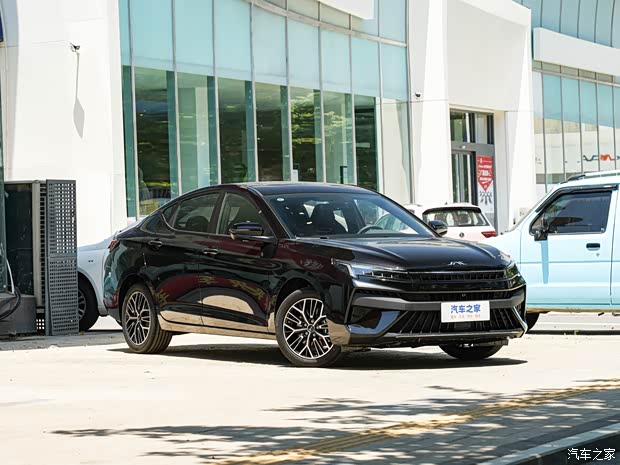 江淮a5 plus欢迎垂询 5.58万起售