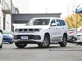 北京越野BJ60价格稳定 售价23.88万元起