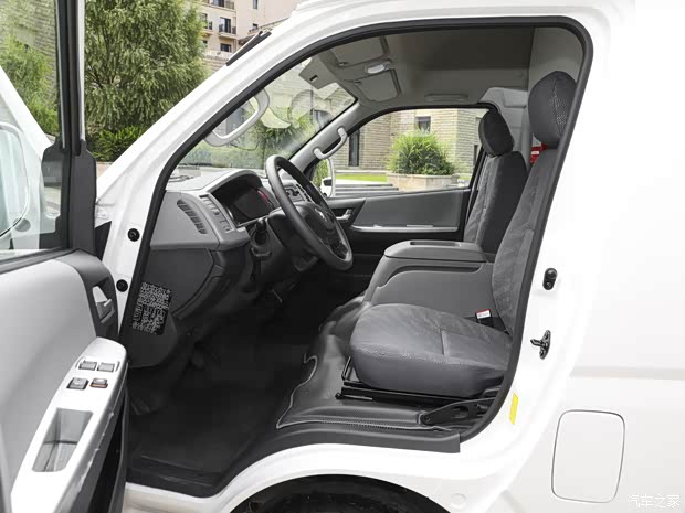 【风景智蓝g7新能源让1000元 欢迎到店赏车_郑州恒远福田图雅诺优惠