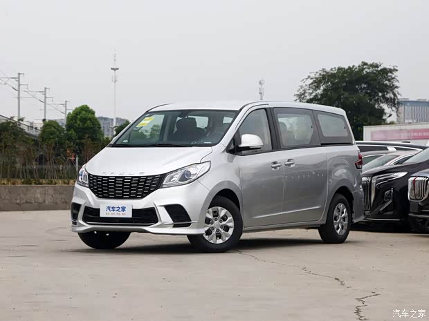 0l 手动多功能版 汽油 7座上汽大通常德佳澳店电话:4001525826-汽车之