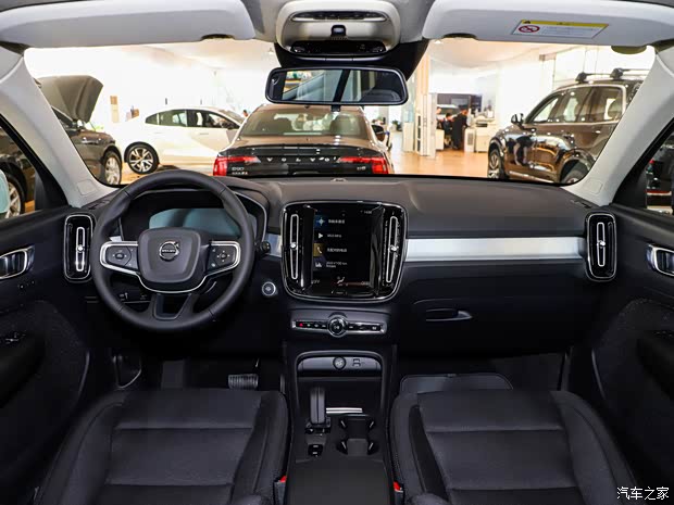 沃尔沃xc40让利促销中 现优惠达6.18万