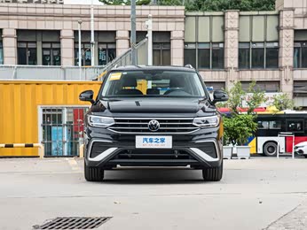 【2024款 300tsi 自动两驱智享版 报价】途观l图片