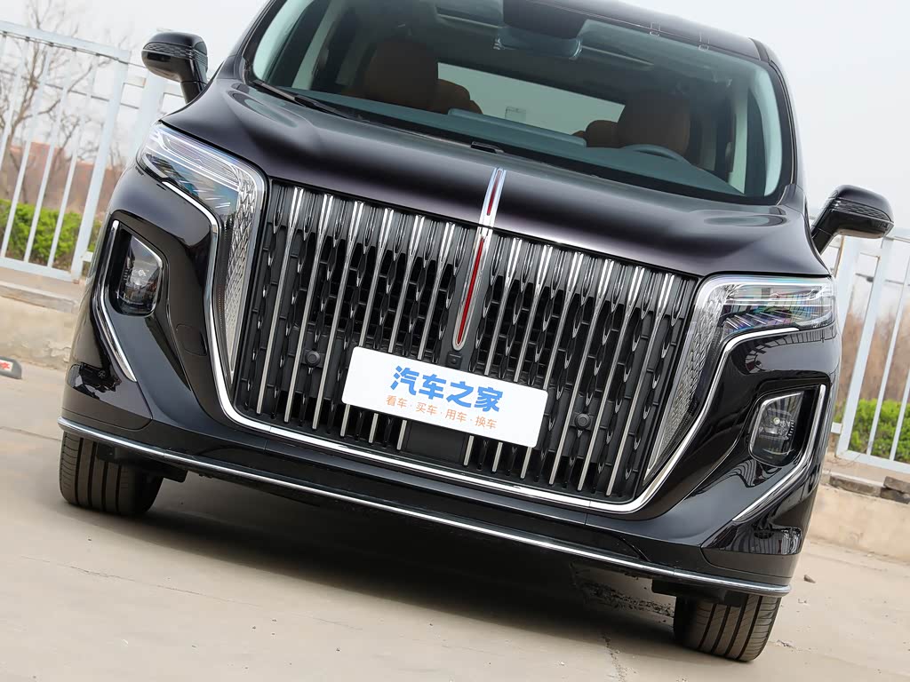 【图解图片_大连汽贸华宇红旗体验中心红旗hq9图片】-汽车之家