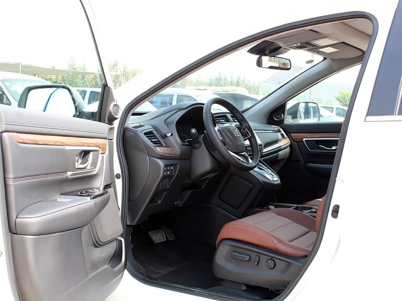 【图解图片_义乌锦嘉东风本田本田cr-v图片】-汽车之家