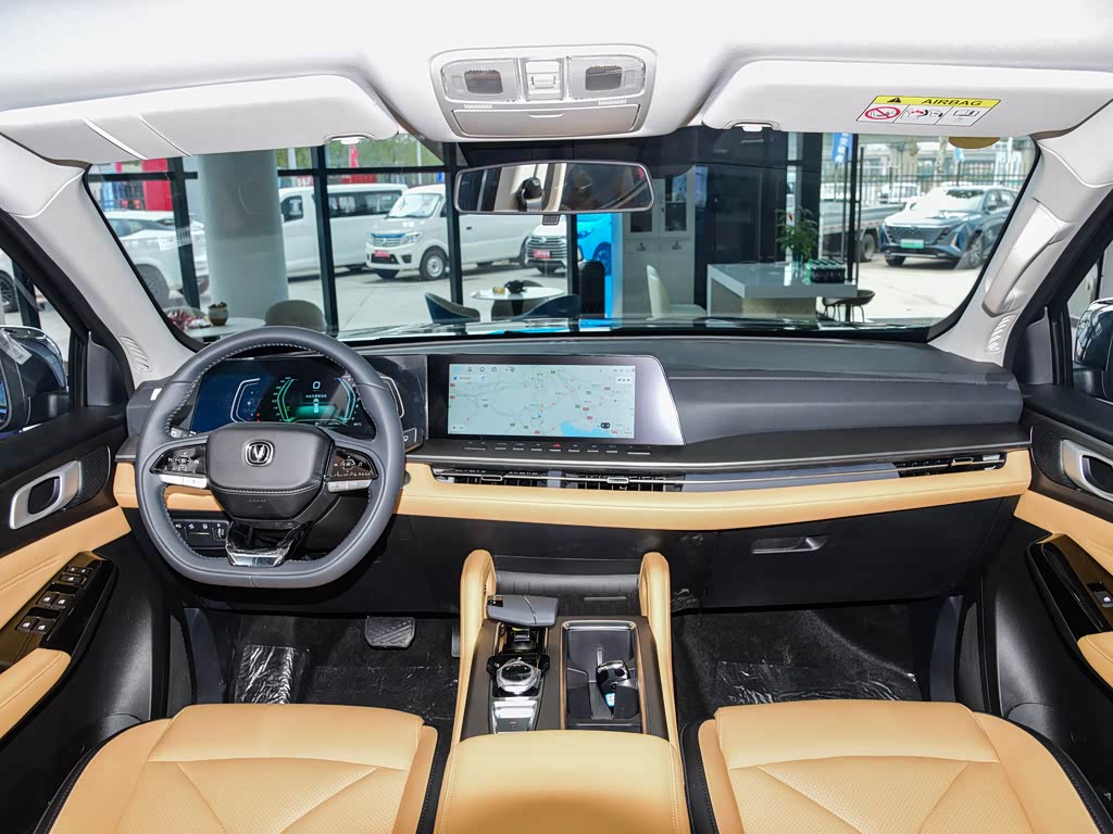 【图解图片_云南沛森长安览拓者皮卡店长安览拓者图片】-汽车之家