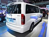 瑞风E3目前价格稳定 售价13.99万元起