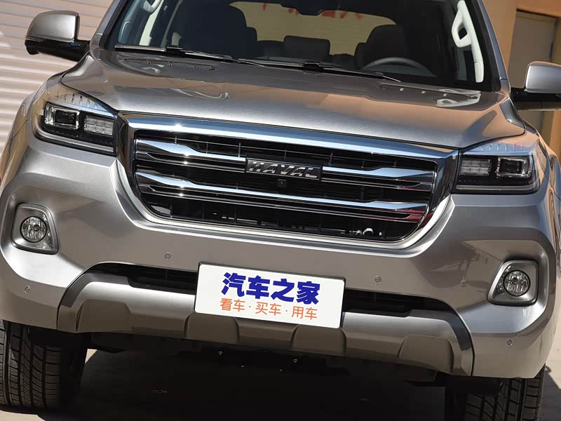 长城汽车 哈弗h9 2020款 2.0t 汽油四驱尊贵型 7座