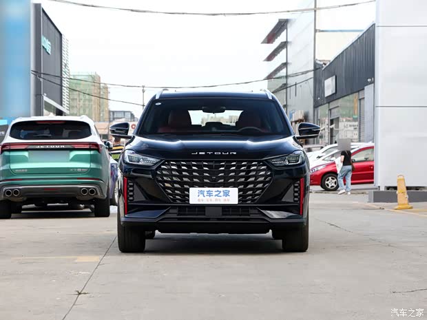 【捷途x70 pro限时优惠7000元 欢迎试驾_捷途天津华骐体验中心优惠