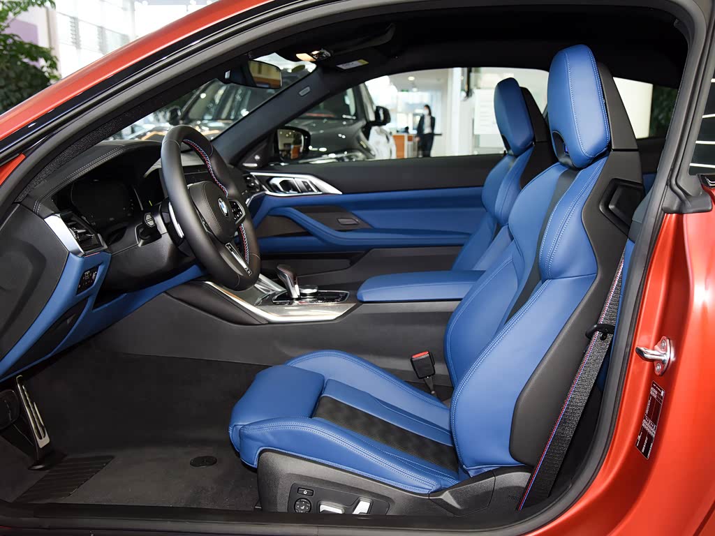 【图解图片_宿州美宝行宝马4s店宝马m4图片】-汽车之家