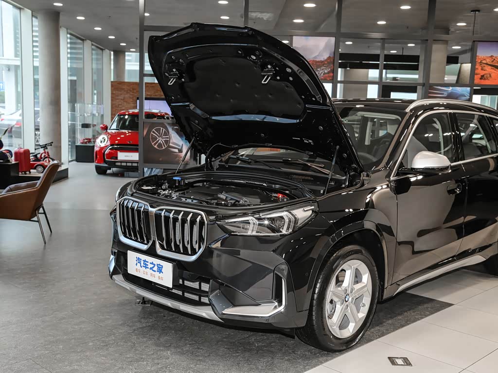 【图解图片_毕节佰润黔之宝汽车宝马x1图片】-汽车之家