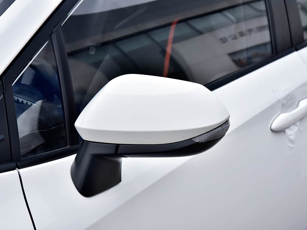 一汽丰田 卡罗拉 2021款 1.2t s-cvt先锋plus版