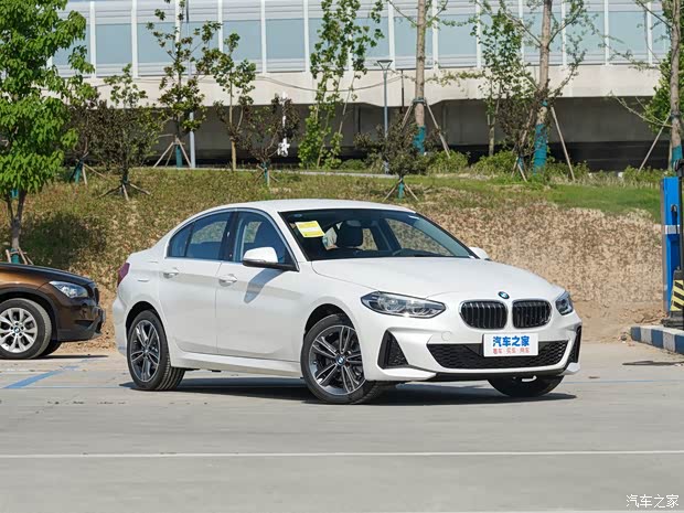 购宝马1系让利85万欢迎莅临赏鉴