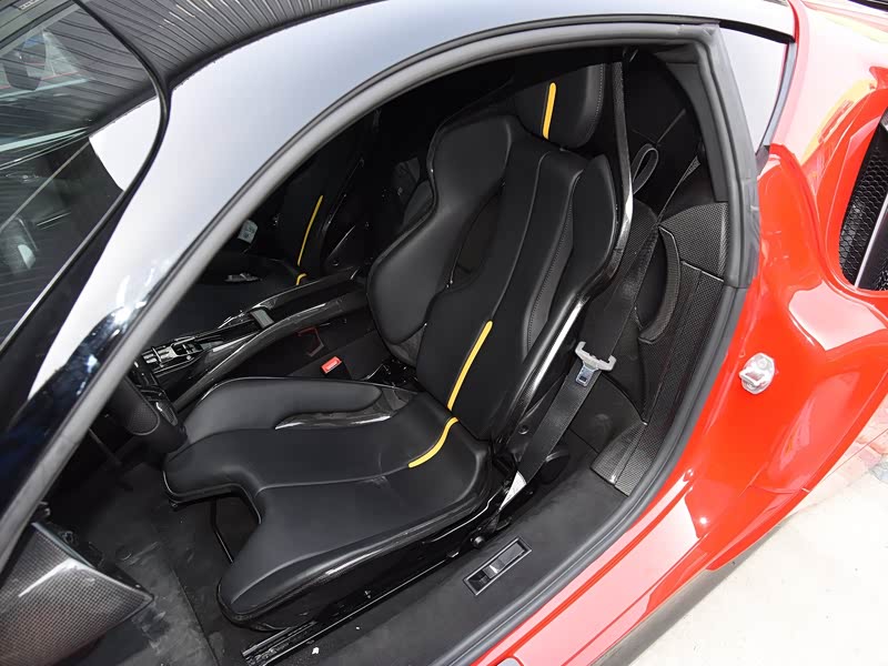 【图解图片_鸿粤鸿超法拉利sf90 stradale图片】-汽车之家