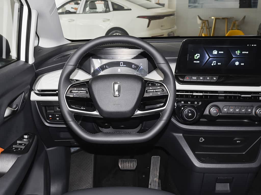 【图解图片_众腾奔腾4s店奔腾nat图片】-汽车之家