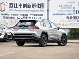 威兰达新能源热销中 售价23.58万起