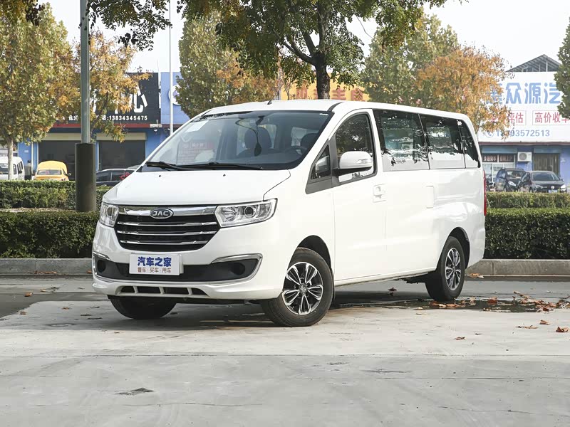 【图解图片_思皓新能源温州江瑞店瑞风m3图片】-汽车之家