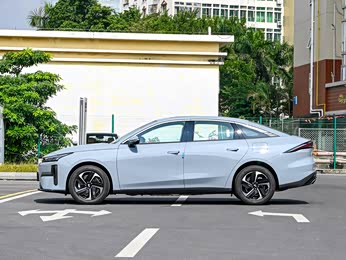 【2023款 60km air 报价】银河l6图片_配置_盐城阜绅