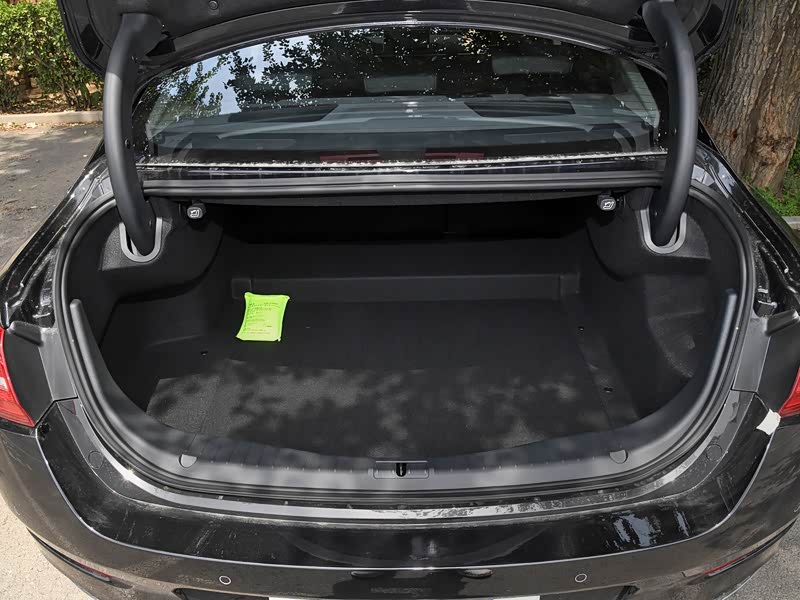 一汽红旗 红旗h5 2020款 1.8t 自动智联旗享版