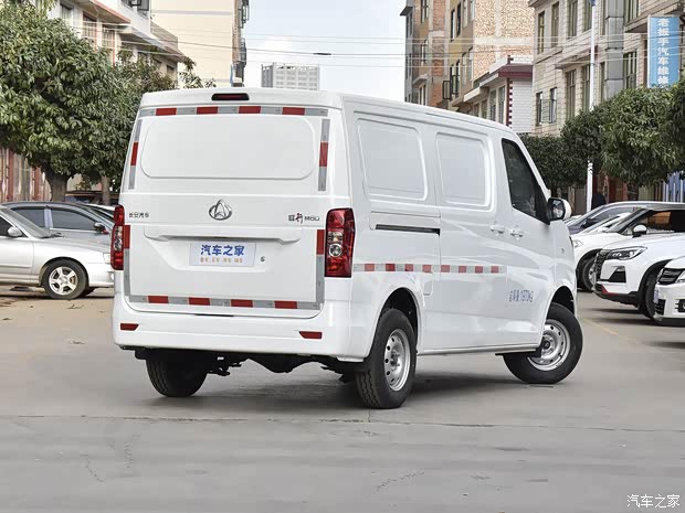 【长安睿行m60限时优惠6500元 欢迎试驾_东莞正通达长安凯程寮步店