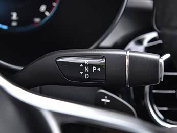 【2022款 glc 260 4matic 轿跑suv 报价】奔驰glc轿跑图片_配置_泰州