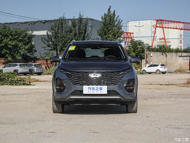 【图】购瑞虎3x让利3000元 欢迎莅临赏鉴 详询:4008726048_汽车之家