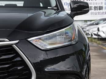 7座 报价】汉兰达图片_配置_广汽丰田阳江宝威店-汽车之家