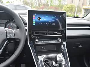 哈弗m6热销中购车让利8000元