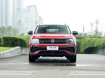 v6 四驱尊崇旗舰版 报价】途昂x图片_配置_沈阳众鑫诚达上汽大众-汽车