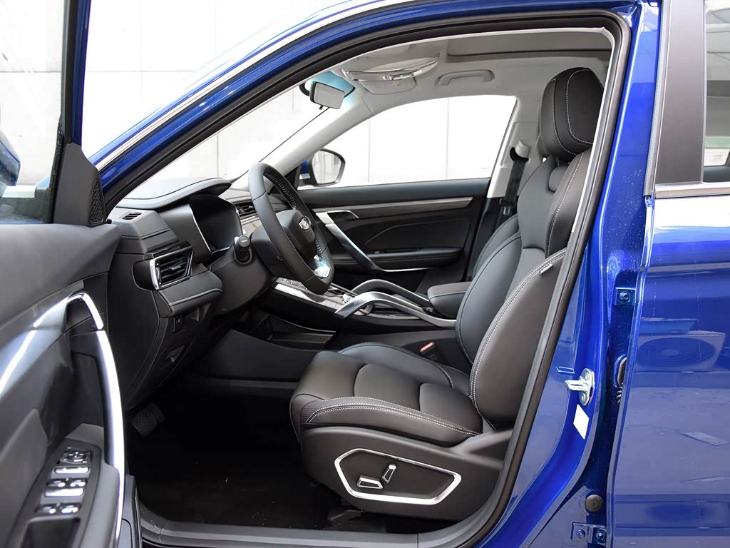 吉利汽车 博越 2020款 1.8td dct智慧pro